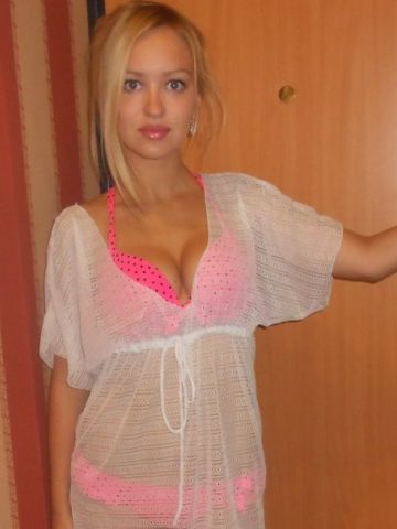 Эвелина